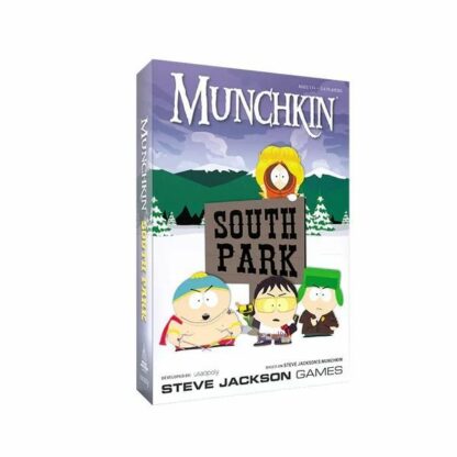 Munchkin